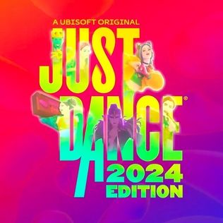 Just Dance 2024 trailer unveiled at Nintendo Direct 