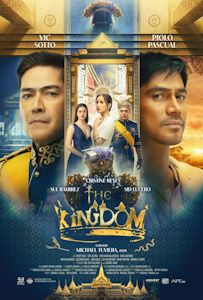 The Kingdom (2024 Philippine film)