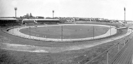Sydney Sports Ground