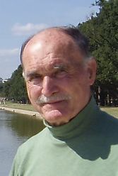 Brian Tierney (medievalist)