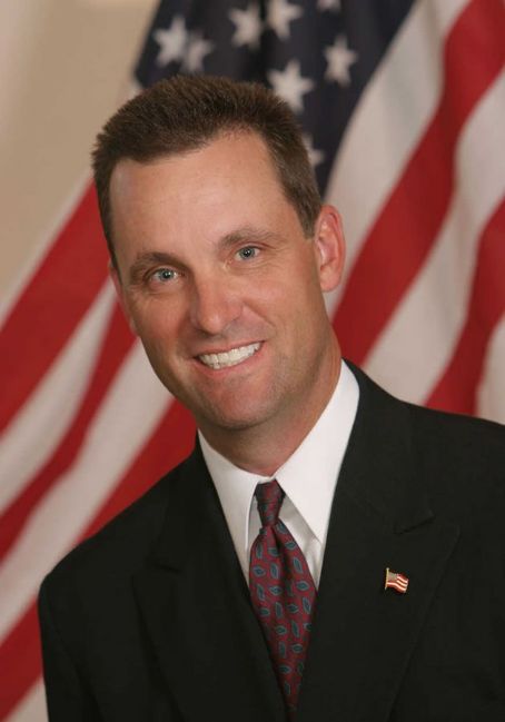 Steve Knight (politician)