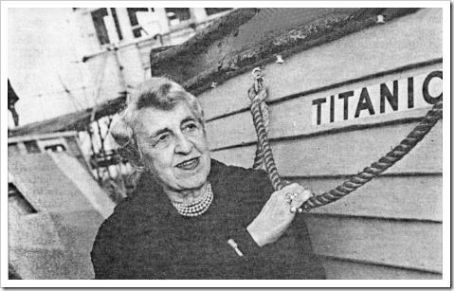 Edith Rosenbaum