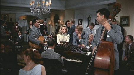 White Christmas 1954 Motion Picture Film Musical
