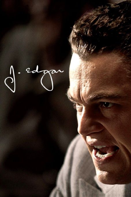 J. Edgar