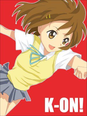 K-On!