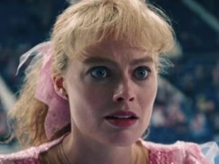 Margot Robbie - I, Tonya