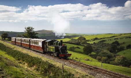 Lynton and Barnstaple Railway