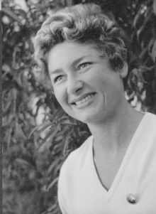 Claudine van der Straten-Ponthoz