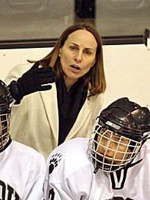 Stacy Wilson
