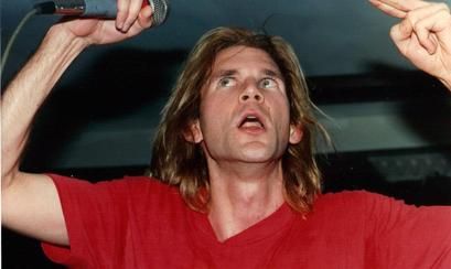 John Stabb (musician)