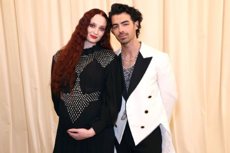 It's a Girl! Joe Jonas and Sophie Turner Welcome Second Baby