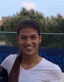 Eleni Christofi