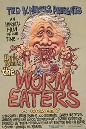 The Worm Eaters