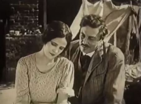 Riders of the Purple Sage - Beatrice Burnham