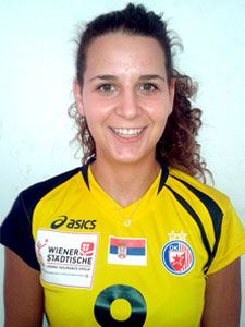 Teodora Pušić
