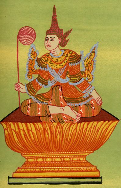 Tarabya of Ava