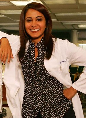 Parminder Nagra Characters Famousfix Com