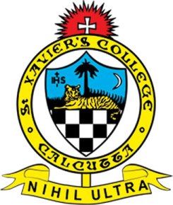St. Xavier's College, Kolkata