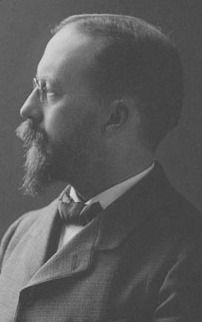 William Coolidge Lane