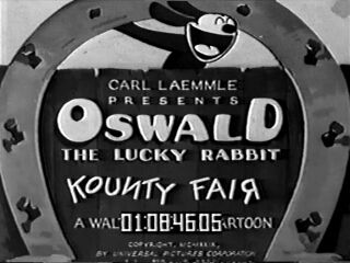 1930 animated films  list