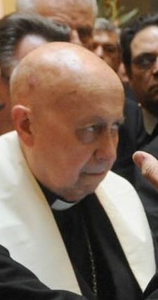 Justo Oscar Laguna