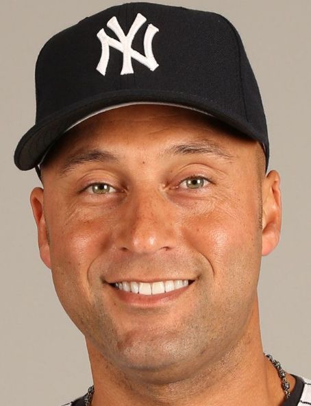 Derek Jeter