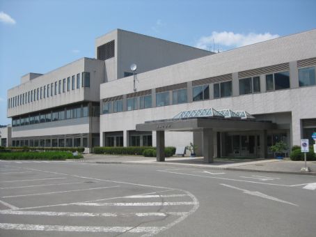 Kazuno, Akita