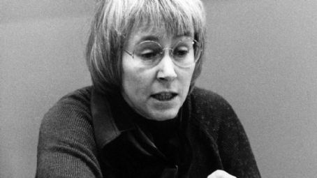 Jutta Oesterle-Schwerin