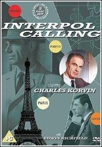 Interpol Calling