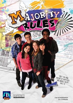 Majority Rules!