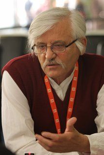 Dusan Hanák