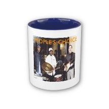 The People's Choice (band)