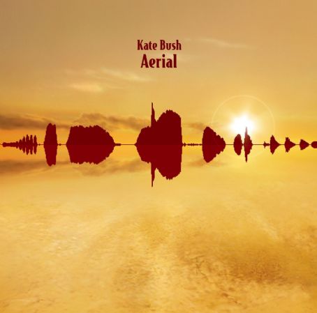 Aerial: A Sky of Honey - Kate Bush