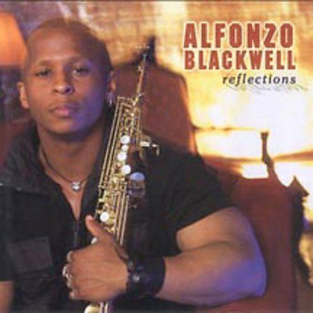 Alfonzo Blackwell