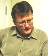 Peter Wells (chess player)