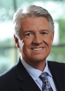 Jack Graham (pastor)