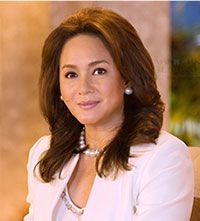 Who is Charo Santos-Concio dating? Charo Santos-Concio boyfriend, husband