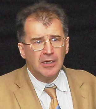 Andrzej Tadeusz Kijowski
