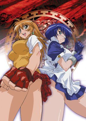 Ikki tôsen: Dragon Destiny