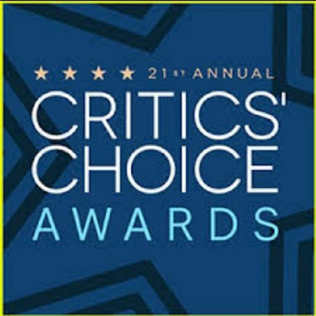 21st Annual Critics' Choice Awards