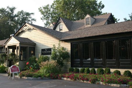 Yardley Inn