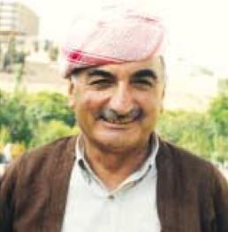 Franso Hariri