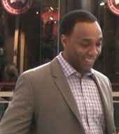 Dwight Drummond