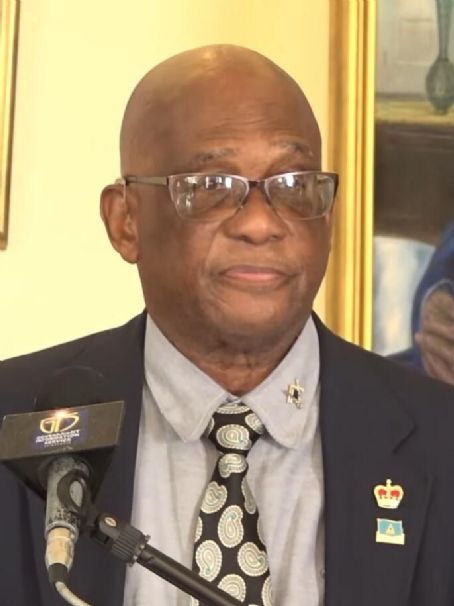 Errol Charles