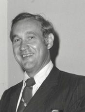 Gene Snyder