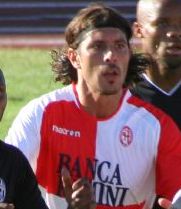 Maurizio Peccarisi
