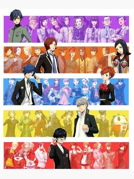 Persona (series)
