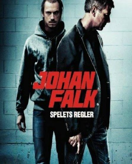 Johan Falk: Spelets regler