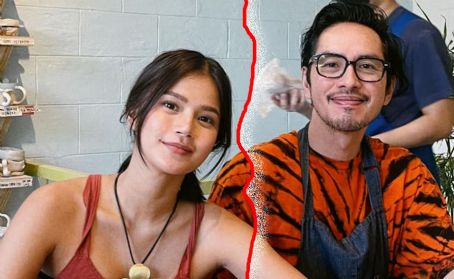 Rico Blanco and Maris Racal - Breakup