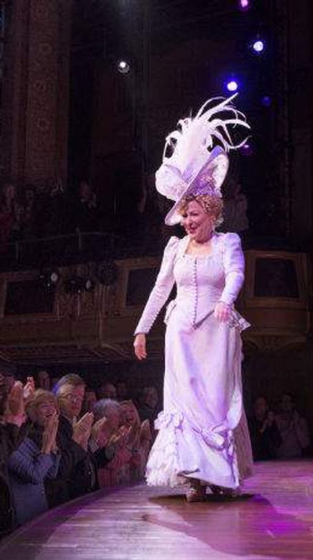 Bette Midler